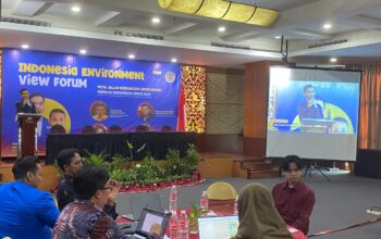 PB PMII Gagas Indonesia Environment View Forum