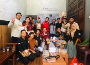 AMC & OKP se-Solo Raya Gelar Halal Bihalal, Siap Perkuat Silaturahim Kebangsaan