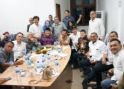 Forum Aktivis Nasional: Menghidupkan, Menggelorakan dan Membangkitkan Kesadaran Historis Kita