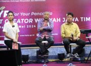 BPIP : FYP ‘For Your Pancasila’, Untuk Pancasila Menjadi Keren!