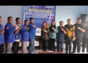 Demi Dinasti, Indra Kusuma Ketua DPC PDI Perjuangan Kab. Brebes Dinilai Mencoreng Wajah PDI Perjuangan di Kab. Brebes