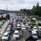 Jasa Marga & Polri Rekayasa Lalu Lintas Tol Japek, Antisipasi Lonjakan ‘Long Weekend’