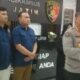 Kirim 310 Kendaraan ke Bali, Polri Siap Kawal Tamu VVIP World Water Forum ke-10 dengan Kendaraan Listrik