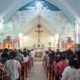 Menag : Kenaikan Yesus Kristus adalah Momen Merajut Kebersamaan