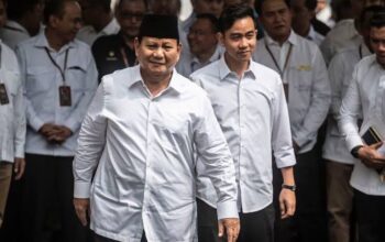 Gerindra Tepis Isu Kabinet Prabowo-Gibran Bakal Tambah Kementerian