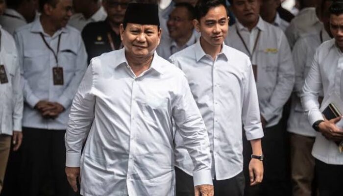 Gerindra Tepis Isu Kabinet Prabowo-Gibran Bakal Tambah Kementerian