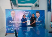 Muhammad Jayadi Daftar Bakal Calon, Serius Maju Pilgub Sulbar