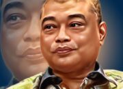 Benny Susetyo : Pentingnya Kabinet yang Memiliki Arete