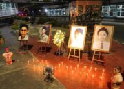 Mengenang Tragedi Trisakti 12 Mei 1998: 4 Mahasiswa Diberondong Peluru Tajam, Kasus Masih Buram