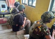 Hendak Serang Koramil & Polsek di Intan Jaya, Aparat Sukses Pukul Mundur OPM