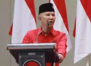 Said Abdullah PDIP : Kami Berharap Pemerintahan Prabowo Lanjutkan Jalan Trisakti Bung Karno
