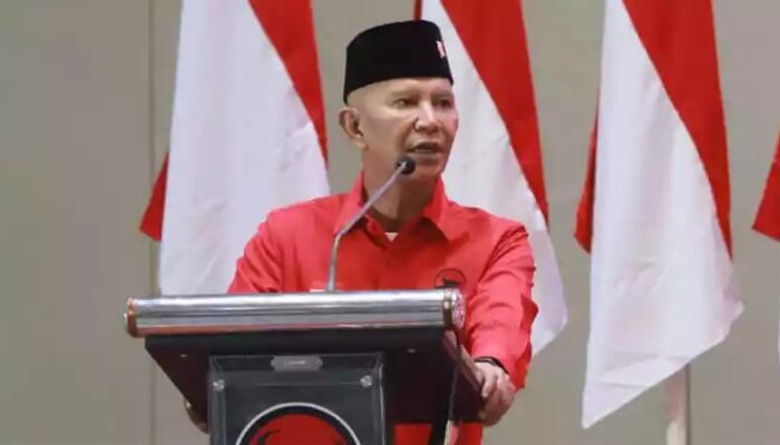 Said Abdullah PDIP : Kami Berharap Pemerintahan Prabowo Lanjutkan Jalan Trisakti Bung Karno