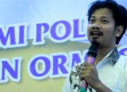 Muhammadiyah Imbau Jaga Masjid dari Pengaruh Eksternal, Ken Setiawan: Banyak Petingginya Terpapar Salafi