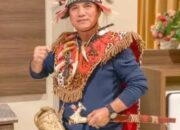 Tokoh Adat Dayak Bijak Sikapi Arogansi Ormas yang Dapat Cederai Nilai-Nilai Adat Istiadat Kota Tarakan