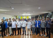 PB PMII Gagas Indonesia Maritime and Fisheries View Forum Menuju Indonesia Emas 2045