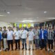 PB PMII Gagas Indonesia Maritime and Fisheries View Forum Menuju Indonesia Emas 2045