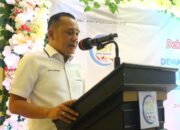 Rampai Nusantara Berduka Atas Bencana Sumbar, Berharap Wilayah Terdampak Segera Teratasi