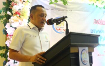 Rampai Nusantara Berduka Atas Bencana Sumbar, Berharap Wilayah Terdampak Segera Teratasi