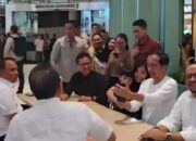 Qodari : Kepuasan Publik terhadap Jokowi Mencapai 90%