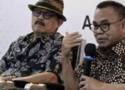 Pendaftaran Cagub Jakarta Independen Ditutup, Sudirman Batal Maju