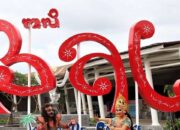 Sambut WWF ke-10 di Bali, Akademisi: Lembaga Negara Bersatu Padu Atasi Masalah Keamanan