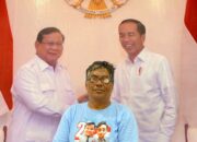 26 Tahun Reformasi, Aktivis 98 Layak Diberi Ruang Kekuasaan dalam Kabinet Prabowo-Gibran