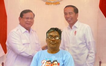 26 Tahun Reformasi, Aktivis 98 Layak Diberi Ruang Kekuasaan dalam Kabinet Prabowo-Gibran