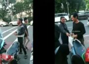 Jukir Liar Istiqlal yang Viral Pasang Tarif Rp 150 Ribu, Kini Jadi Tersangka Kasus Narkoba & Pencurian