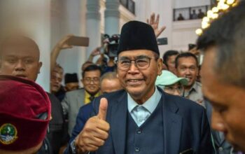 Hakim Resmi Tolak Gugatan Praperadilan Panji Gumilang