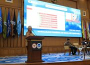 Dewan Pakar BPIP : Pancasila Kukuhkan Islam Moderat yang Toleran, Menghargai Keberagaman sebagai Aset Diplomasi RI