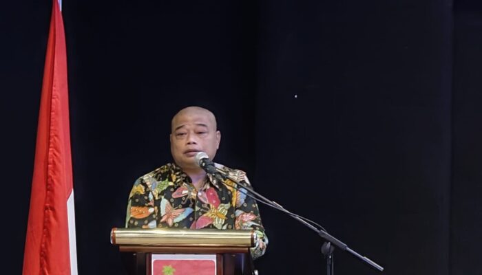 Pengkajian Strategi Implementasi Buku Teks Utama Pendidikan Pancasila : Menyemai Nilai-nilai Kebangsaan di Tengah Tantangan Zaman
