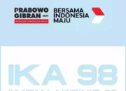 Sekjen IKA 98 Ajak Gerbong 98 Adian & Arief Rahman Merapat di Pemerintahan Prabowo-Gibran