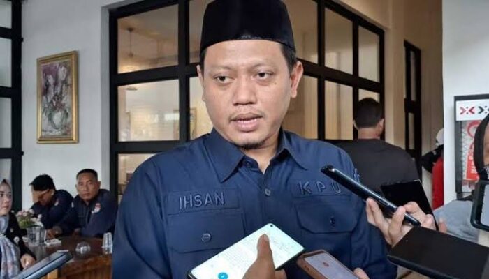 KPU Banten Tegaskan Siap Hadapi Pencalonan Independen & Rangkaian Pilkada Serentak 2024