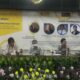 PPKB bersama Dep Sejarah FIB UI & BI Institute Gelar Bedah Buku Konferensi Meja Bundar : Jalan Awal Terbentuknya Bank Sentral RI