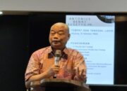 Antonius Benny Susetyo : Pancasila adalah Pondasi Etis untuk Menuju Kesejahteraan dalam Membangun Bangsa