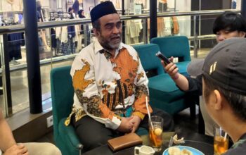Soroti Aksi 21 Mei Peringatan Reformasi, Habib Syakur: Rakyat Makin Cerdas Gak Gampang Terpengaruh Dengan Gerakan Pemakzulan Jokowi