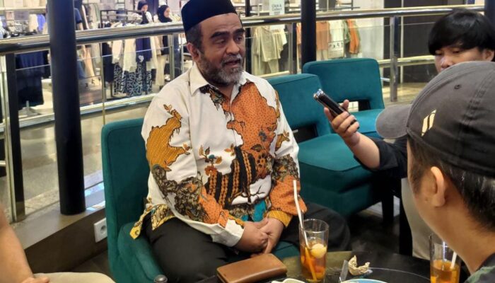 Soroti Aksi 21 Mei Peringatan Reformasi, Habib Syakur: Rakyat Makin Cerdas Gak Gampang Terpengaruh Dengan Gerakan Pemakzulan Jokowi