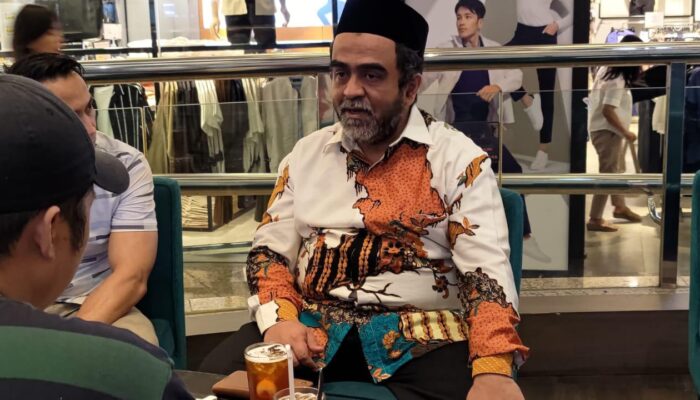 Pesan Habib Syakur: Rakyat Indonesia Harus Sukseskan WWF ke 10 Bali, Apresiasi Kinerja Satgas Puri Agung