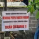 Tolak Tandingan WWF, Warga Adat Bali Bubarkan PWF