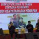 Benny Susetyo: Peringatan 26 Tahun Reformasi sebagai Evaluasi, Refleksi dan Menentukan Langkah Ke Depan
