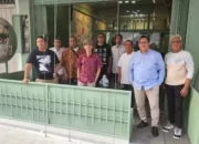 Komitmen Mantan Aktivis 98 : Korupsi & Intoleransi adalah Musuh Bersama Rakyat Indonesia