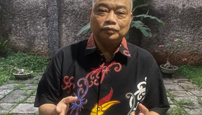 Benny Susetyo : Merayakan Waisak dalam Semangat Pancasila, Bukti Nyata Upaya Teguhkan Persatuan & Kesatuan