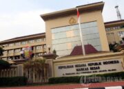 Gamis Indonesia Dukung Revisi UU Polri : Menjawab Tantangan Zaman