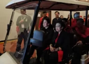 Mega Goda Puan Ajak Tukar Posisi Jadi Ketum PDIP, Pengamat : Kode Keras
