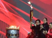 Mega Kritik Habis-habisan RUU MK & RUU Penyiaran, Puan : Sudah Dibicarakan Fraksi di DPR