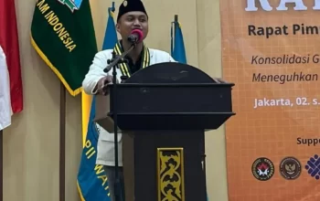 Sikapi Kenaikan UKT, PB PII Dorong Peninjauan Ulang Permendikbudristek No 2/2024