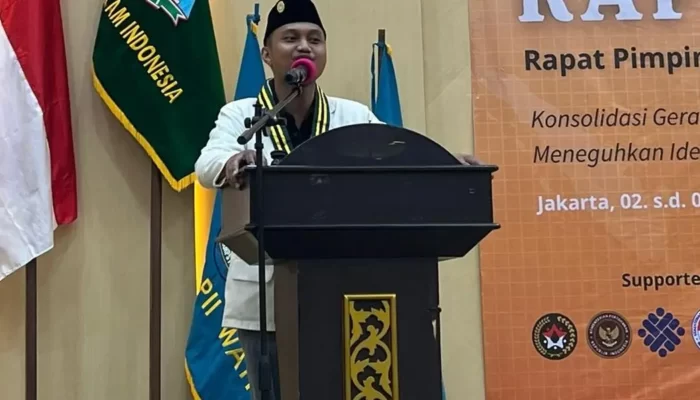 Sikapi Kenaikan UKT, PB PII Dorong Peninjauan Ulang Permendikbudristek No 2/2024