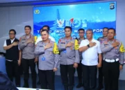WWF ke-10 di Bali Sukses, Polri Ucapkan Terima Kasih