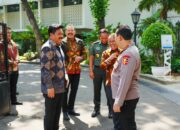 Polri : Jangan Sampai Kami dan Kejagung Diadu Domba