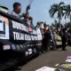 RUU Penyiaran Sangat Berisiko Bagi Kebebasan Pers